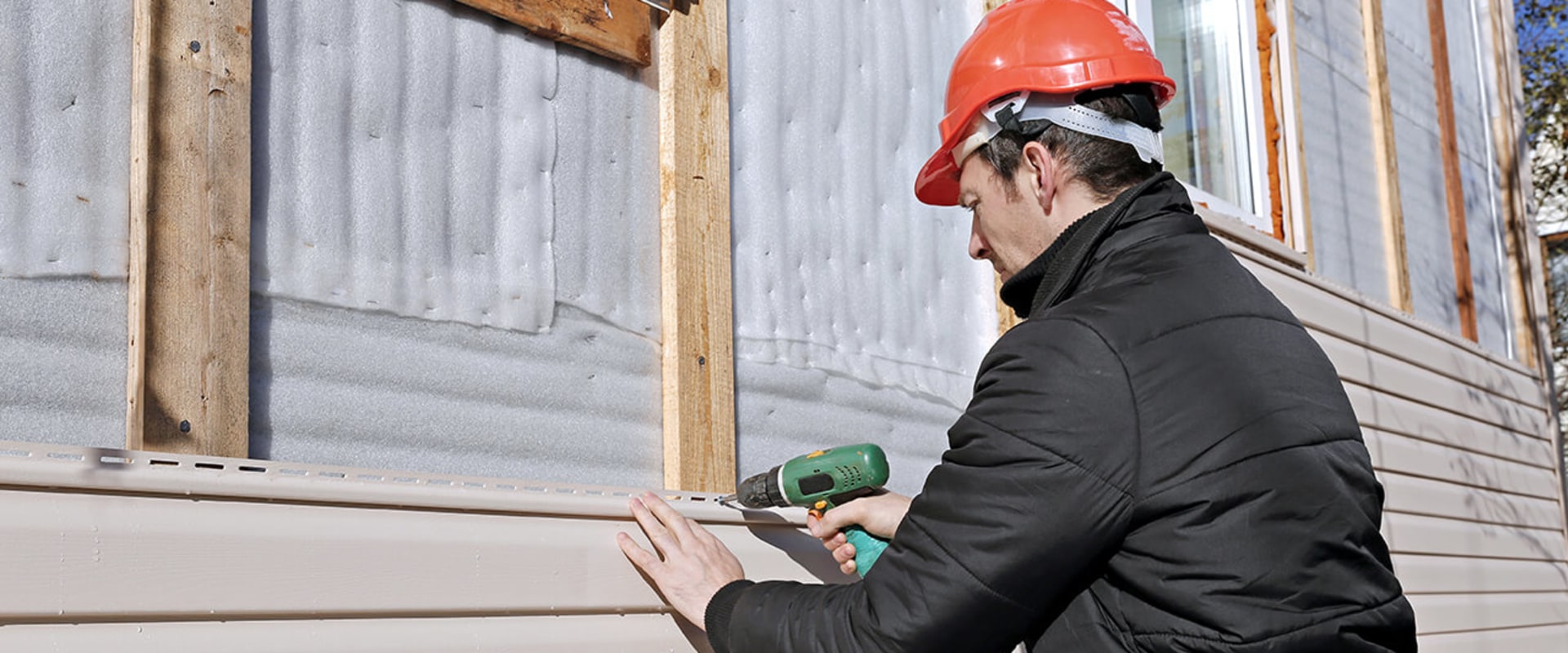 Hiring a Professional for Siding Repair or Replacement: What You Need to Know