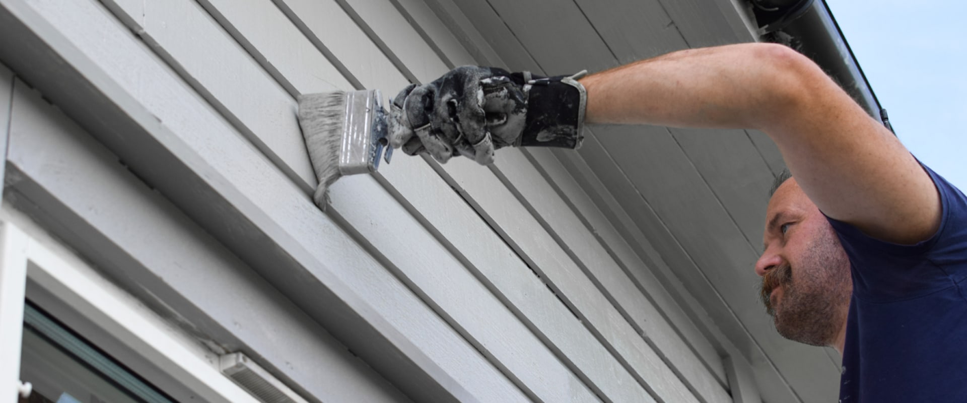 A Comprehensive Guide to Painting and Sealing Fiber Cement Siding