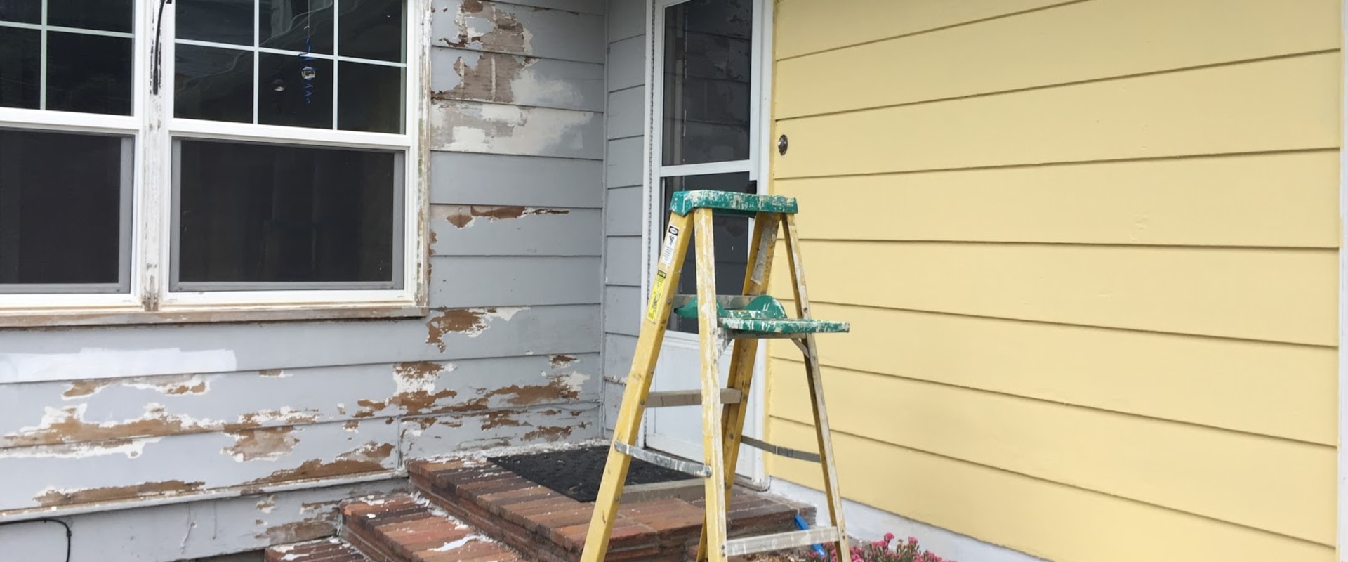 Tips for Preventing Future Cracks and Holes in Your Siding