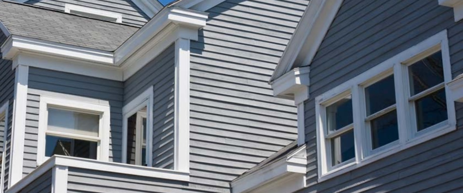 Factors that Affect the Lifespan of Siding Materials: Choosing the Right Materials for Longevity