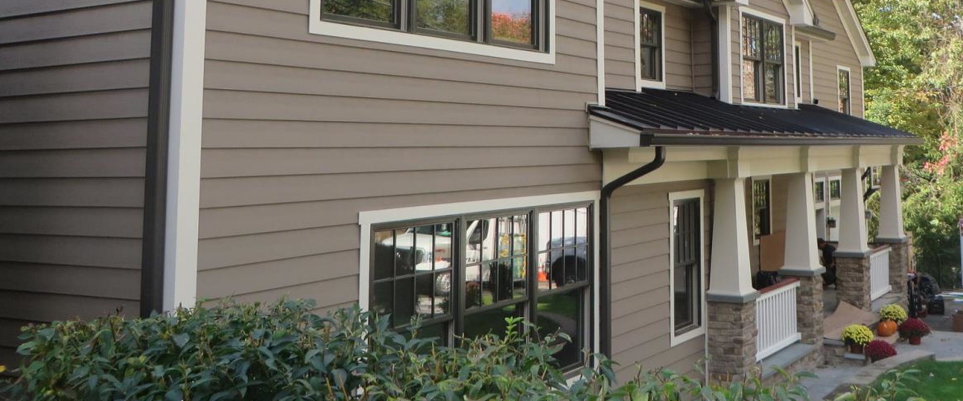 Different Styles and Designs for Siding Materials: Enhance Your Home's Aesthetics