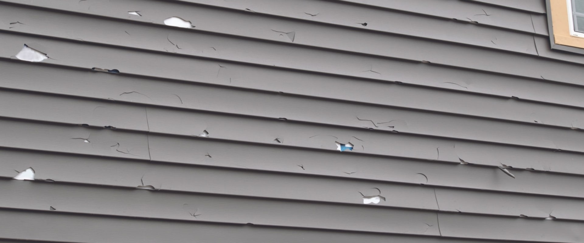 Top 10 Signs Your Siding Needs Repair or Replacement