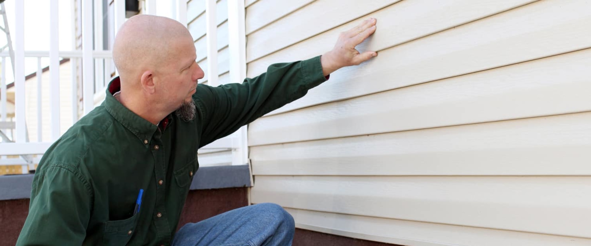 Maintenance and Repair for Metal Siding: How to Keep Your Home Looking Its Best