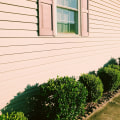 The Benefits of Signing Up for a Siding Maintenance Package