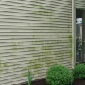 Signs that your siding needs to be repainted or refinished