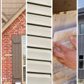 Comparing the Durability of Different Types of Siding for Repairs