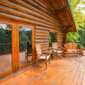 Finishing and Staining Wood Siding: A Complete Guide