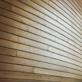 Initial Costs vs. Long-Term Savings for Different Types of Siding Materials