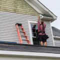 The Importance of Siding Maintenance Packages for Repair and Replacement