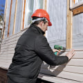 Hiring a Professional for Siding Repair or Replacement: What You Need to Know