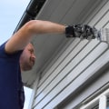 A Comprehensive Guide to Painting and Sealing Fiber Cement Siding