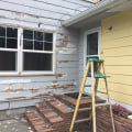 Tips for Preventing Future Cracks and Holes in Your Siding