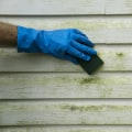 Frequency and Methods for Cleaning Siding: A Complete Guide