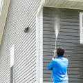 Comparing Quotes from Different Companies: A Comprehensive Guide to Finding the Best Siding Repair Services