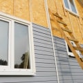 Financing Options for Siding Repair: A Comprehensive Guide