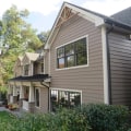 Different Styles and Designs for Siding Materials: Enhance Your Home's Aesthetics