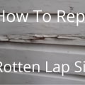 How to Replace Wood Lap Siding: A Comprehensive Guide