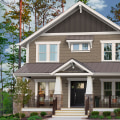 Considering Your Home's Architecture and Neighborhood When Choosing Siding