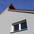 Advantages of Fiber Cement Siding for Siding Repair