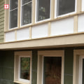 Installation Methods for Fiber Cement Siding