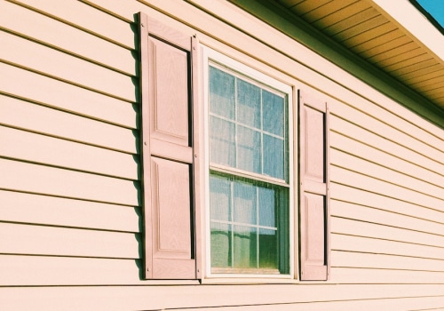 The Benefits of Signing Up for a Siding Maintenance Package