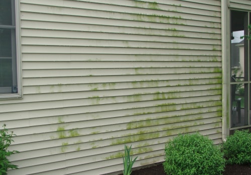 Signs that your siding needs to be repainted or refinished