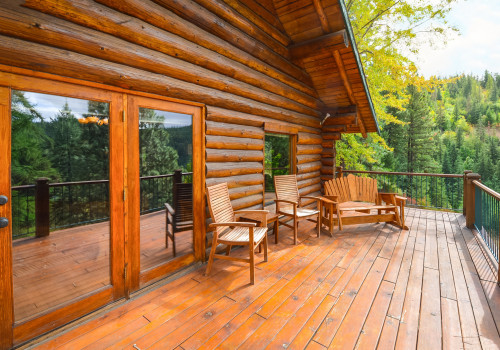 Finishing and Staining Wood Siding: A Complete Guide