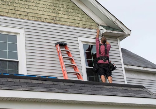 The Importance of Siding Maintenance Packages for Repair and Replacement