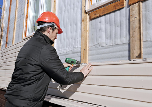 Hiring a Professional for Siding Repair or Replacement: What You Need to Know