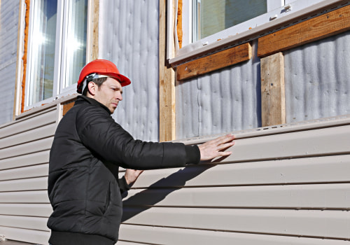 Exploring the Benefits of Vinyl Siding for Your Home