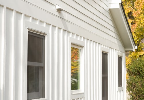 Choosing the Right Professional for Your Siding Installation Needs