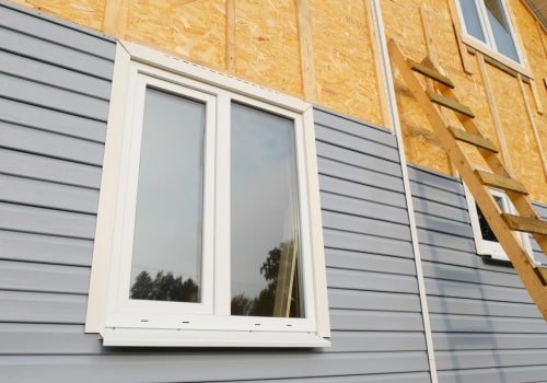 Financing Options for Siding Repair: A Comprehensive Guide