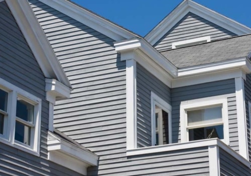 Factors that Affect the Lifespan of Siding Materials: Choosing the Right Materials for Longevity