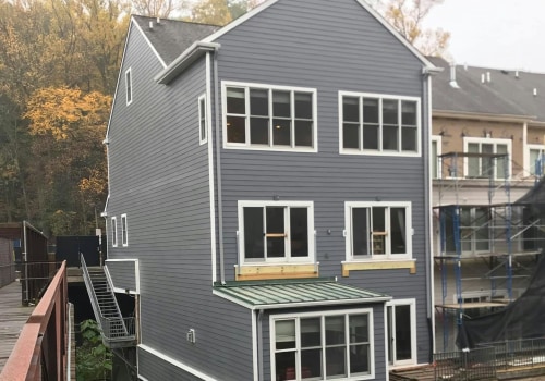 Maintenance Tips to Prolong the Life of Your Siding