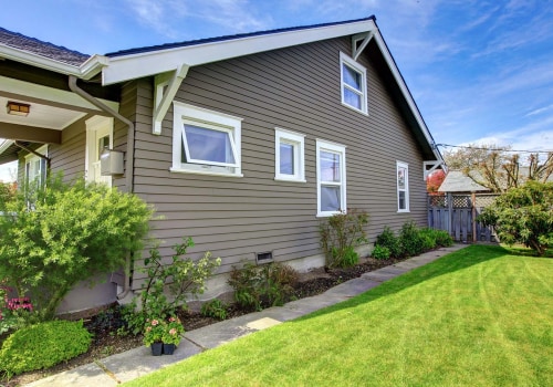 Factors that Affect the Overall Cost of Your Siding Project