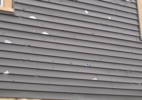 Top 10 Signs Your Siding Needs Repair or Replacement