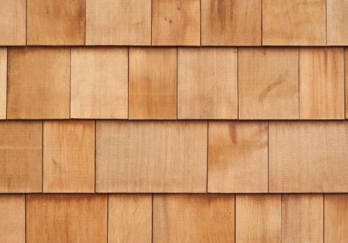 Different Types of Wood Used for Siding: A Comprehensive Guide