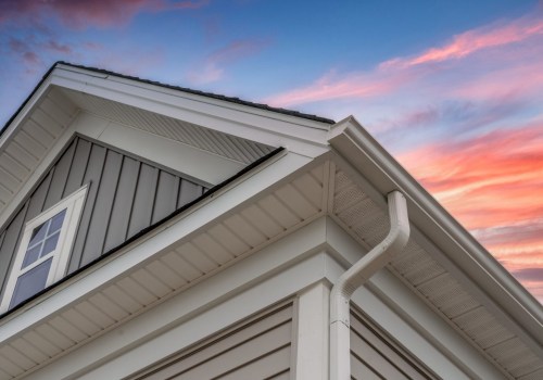 When to Seek Professional Help for Siding Repairs